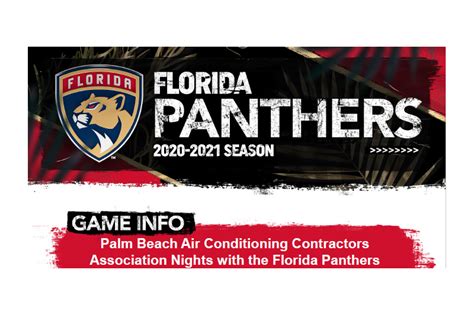 florida panthers tickets 2021